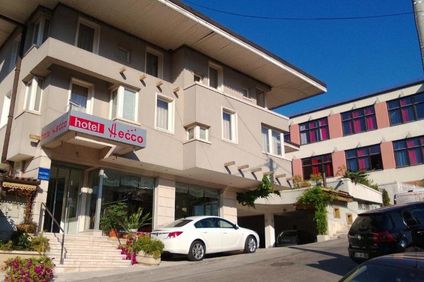 Hotel Hecco