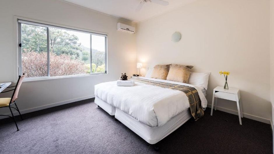 Panorama Retreat & Resort Room