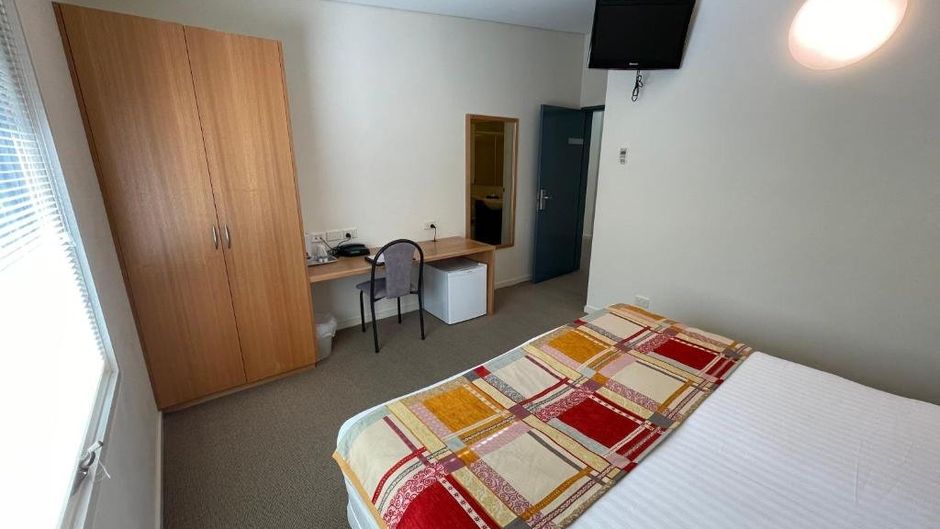 Panorama Retreat & Resort Room