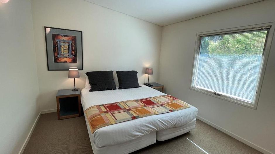 Panorama Retreat & Resort Room