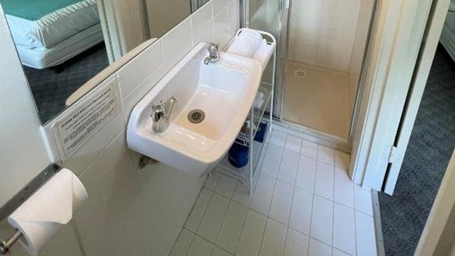 Panorama Retreat & Resort Room