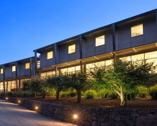 Panorama Retreat & Resort
