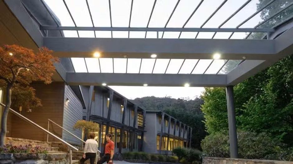 Panorama Retreat & Resort Exterior