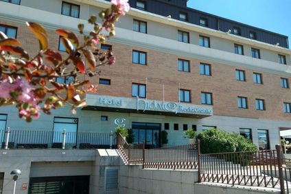 Hotel Hidalgo
