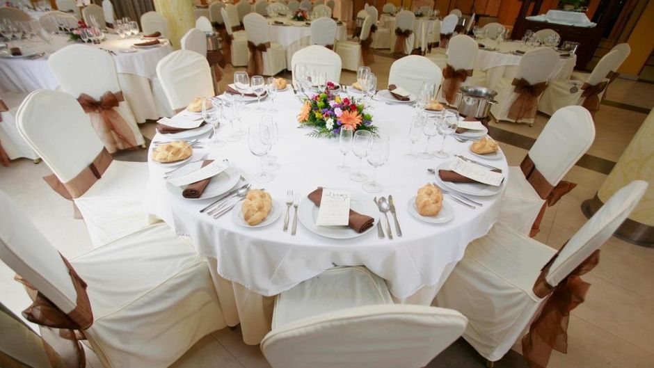 Hotel Hidalgo Restaurant