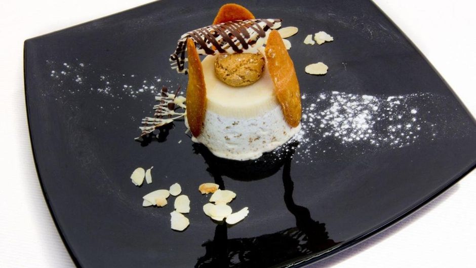 Grand Hotel Terme Restaurant