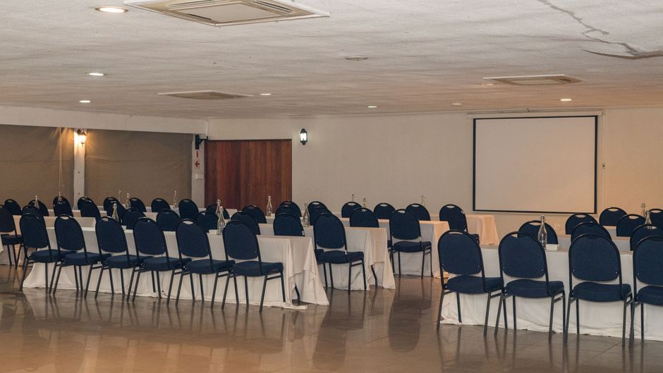 ANEW Resort Hazyview Meeting