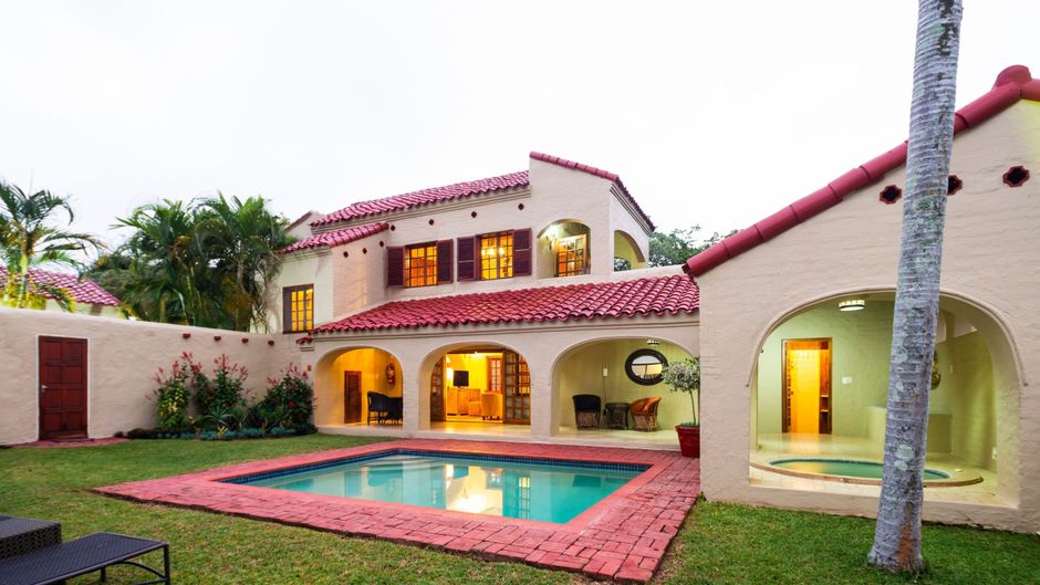 ANEW Resort Hazyview Exterior