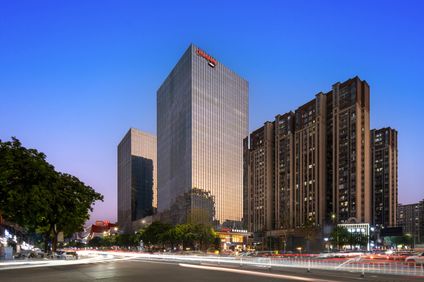 Hampton Meizhou Meijiang