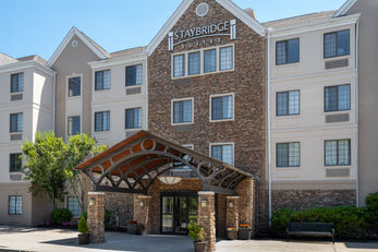 Staybridge Suites Burlington