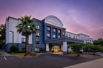 SpringHill Suites Charleston North