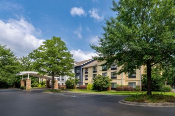 Fairfield Inn & Suites Aiken
