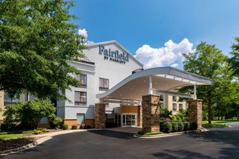 Fairfield Inn & Suites Aiken