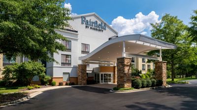 Fairfield Inn & Suites Aiken