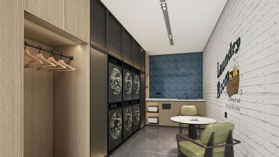 Four Points by Sheraton Altay City Other