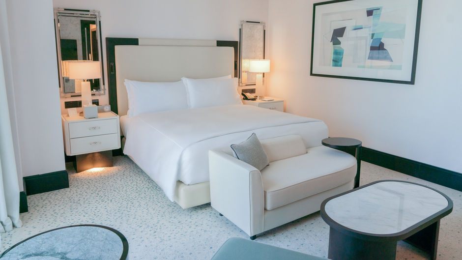 Waldorf Astoria Doha West Bay Other