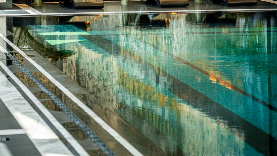 Waldorf Astoria Doha West Bay Other