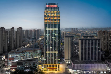 Hilton Garden Inn Hefei Feixi