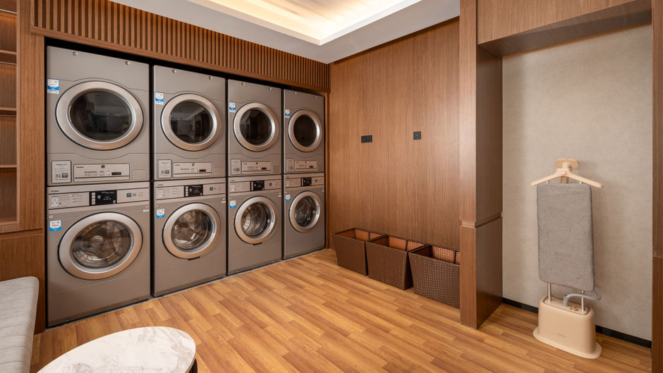 Hilton Garden Inn Hefei Feixi Other