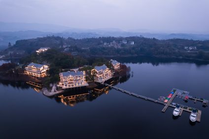 Hampton CKG Changshou Lake