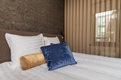 Hotel Twenty Three