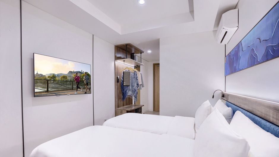 Citadines Antasari Jakarta Other