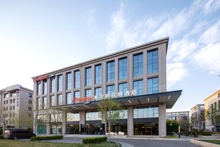 Hampton by Hilton Beijing Yizhu