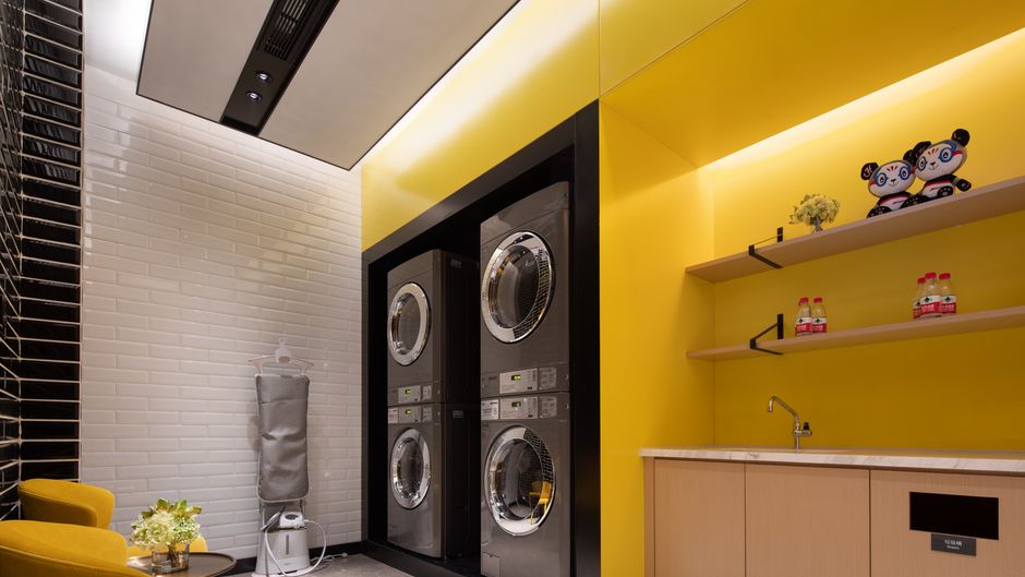 Hampton by Hilton Beijing Yizhu Other