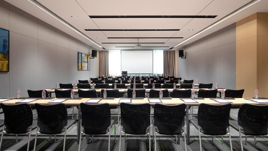 Hampton by Hilton Beijing Yizhu Meeting