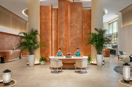 Pattaya Marriott Resort and Spa