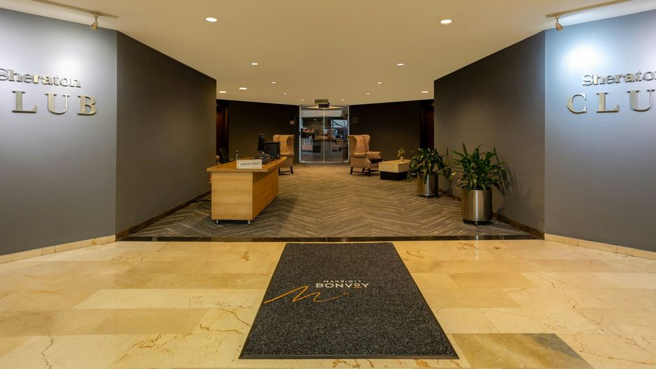 Sheraton Bogota Hotel Other