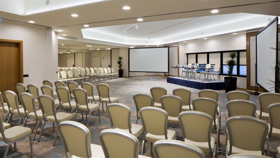 Starhotels President Meeting