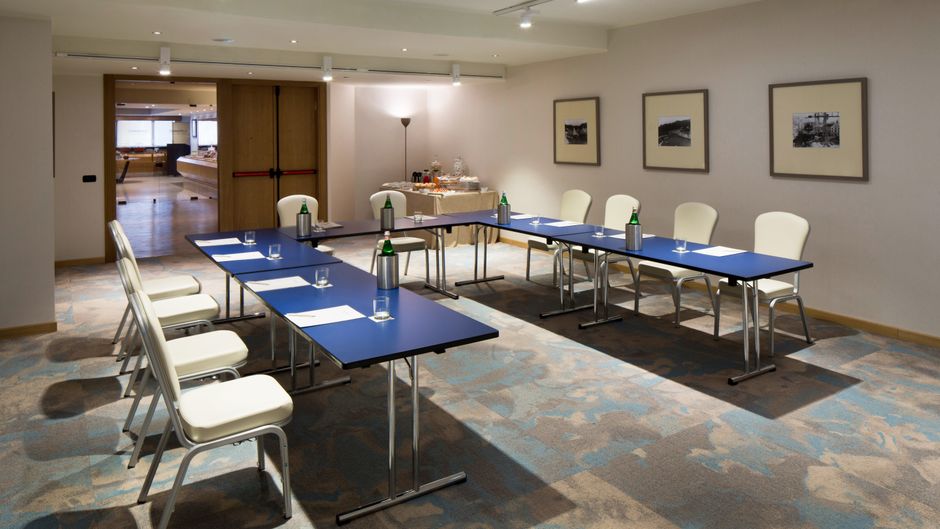 Starhotels President Meeting