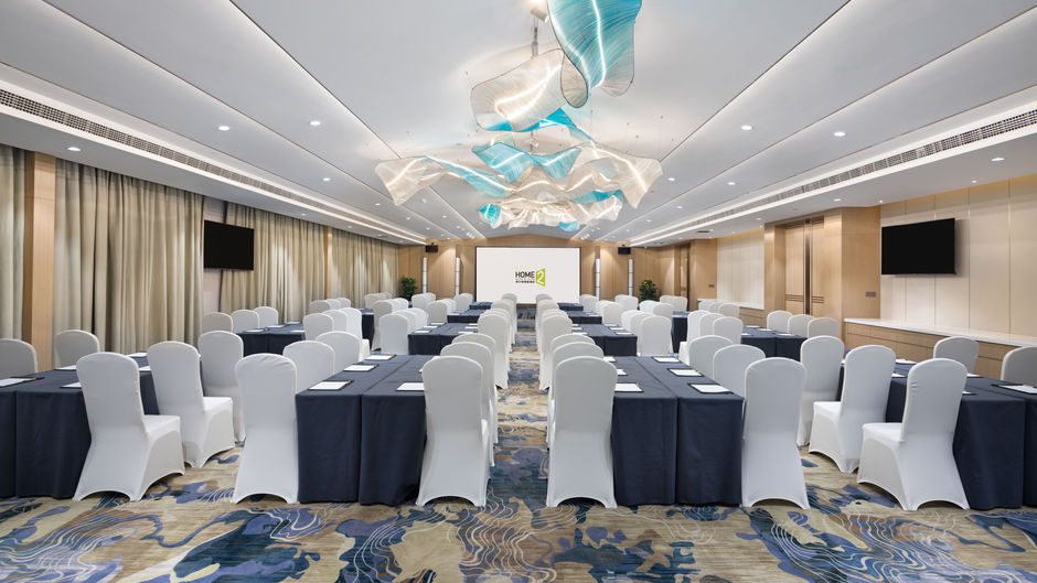 Home2 Suites by Hilton Chongqing Nan'an Meeting