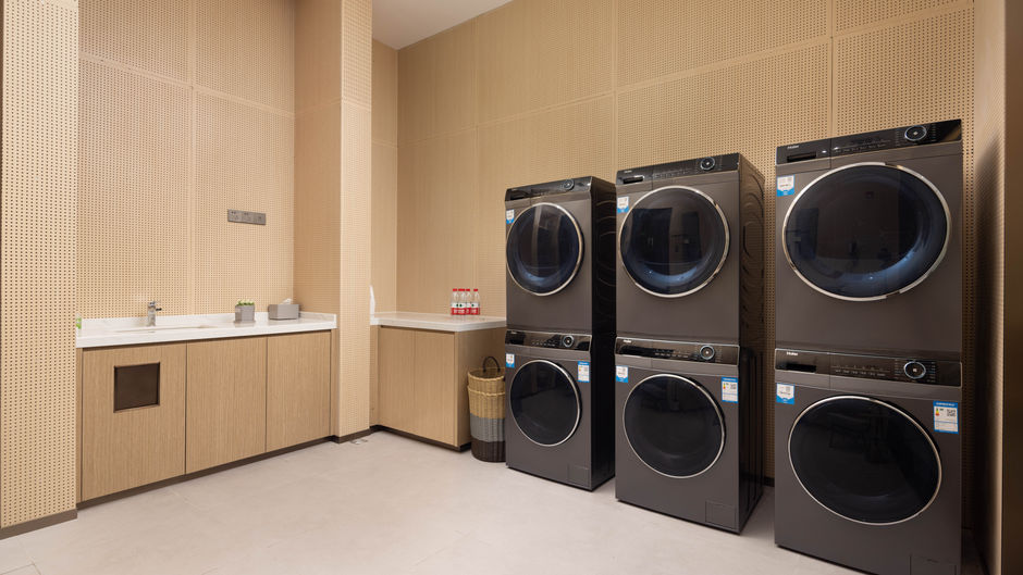 Home2 Suites by Hilton Chongqing Nan'an Other