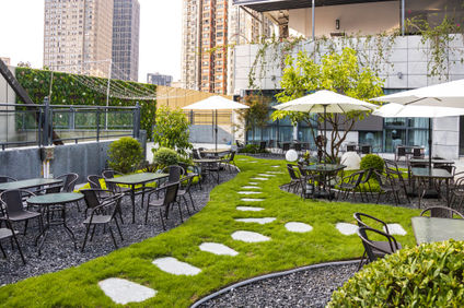 Home2 Suites by Hilton Chongqing Nan'an