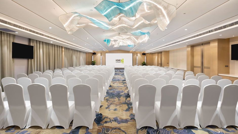 Home2 Suites by Hilton Chongqing Nan'an Meeting