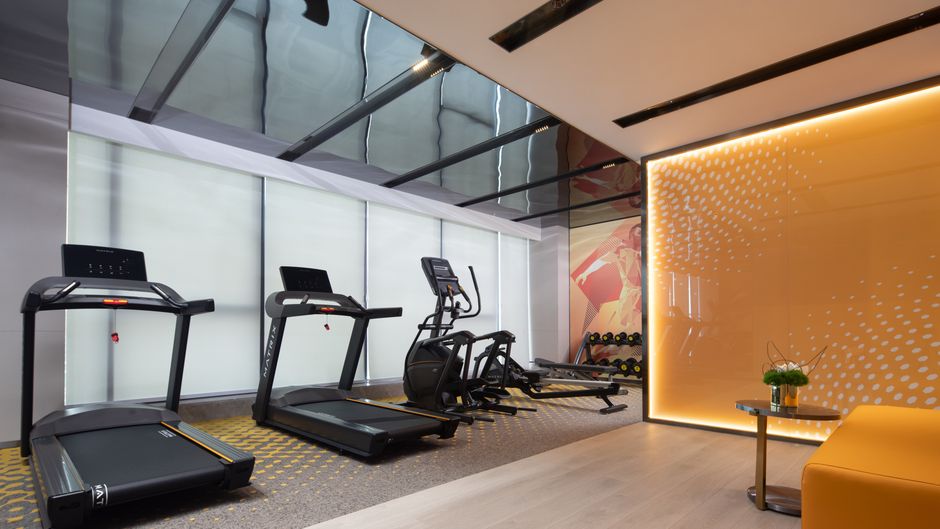 Hampton Hilton Yongcheng Recreation