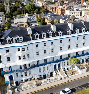 The Southcliff Hotel