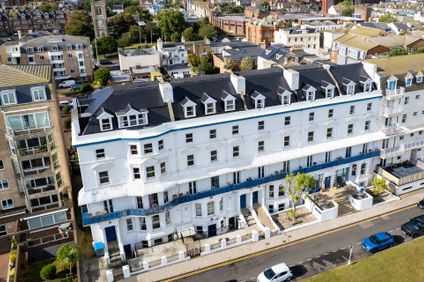 The Southcliff Hotel