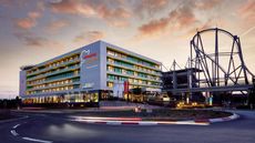 Nuerburgring Congress Hotel