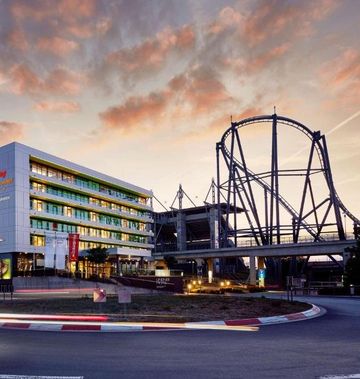 Nuerburgring Congress Hotel