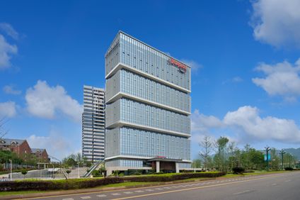Hampton Yibin University Town