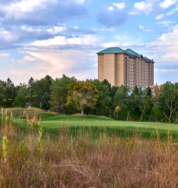 Omni Interlocken Hotel