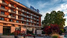 Hilton Evian-Les-Bains
