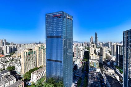 Hampton Shenzhen Futian Huaqiangbei