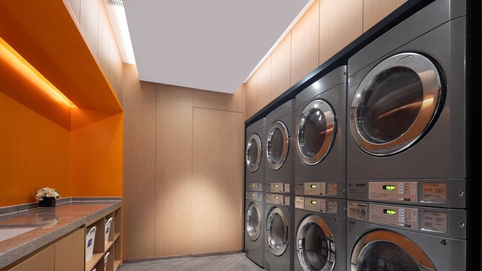 Hampton Shenzhen Futian Huaqiangbei Other