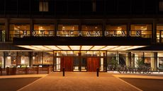 Hotel Champlain, Curio Collection