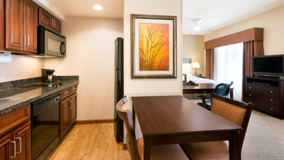 Homewood Suites by Hilton