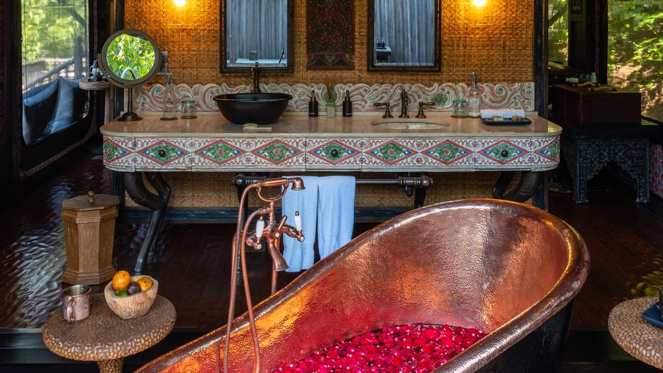 Capella Ubud, Bali Ballroom